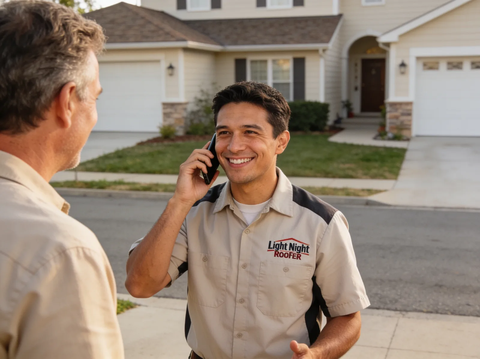 Emergency Roof Repair Nashville, AR FAQs